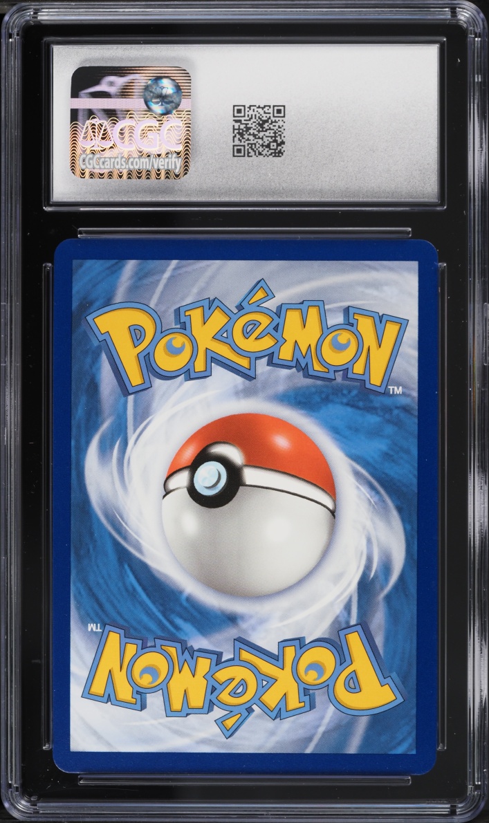 2022 Pokemon Sword & Shield Astral Radiance Holo Darkrai VSTAR #99 CGC 10 GEM MINT