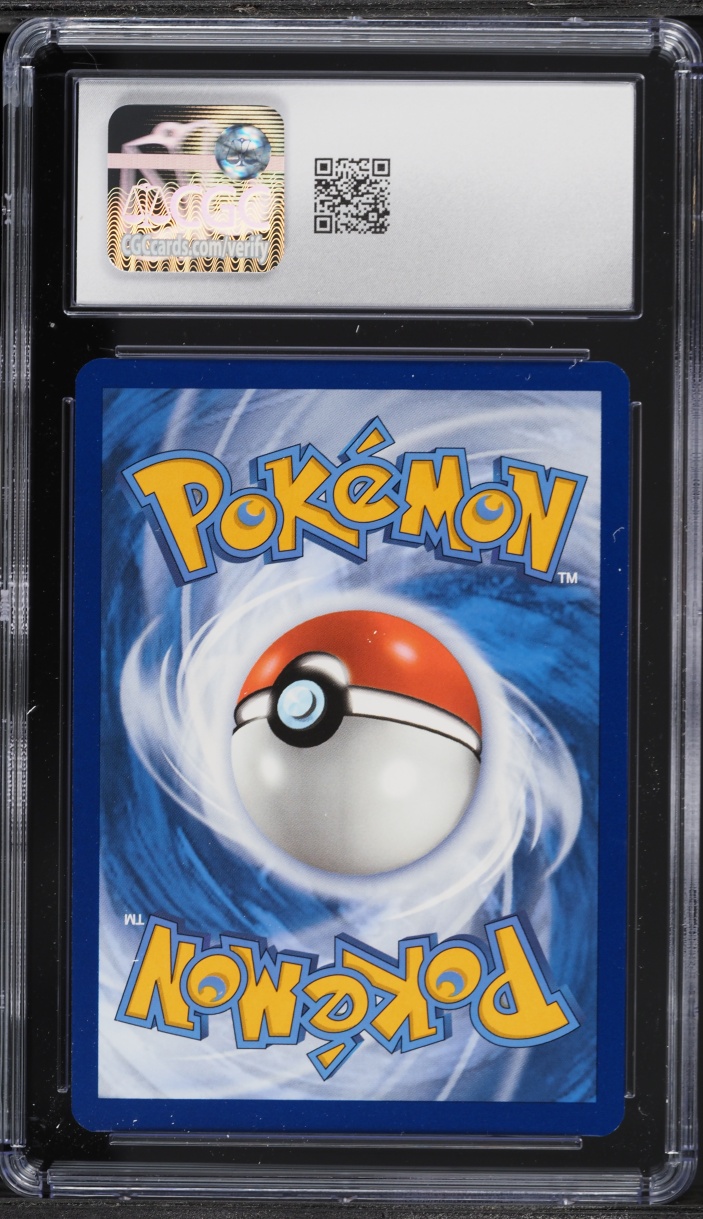 2021 Pokemon Sword & Shield Battle Styles Holo Tyranitar V #97 CGC 10 GEM MINT
