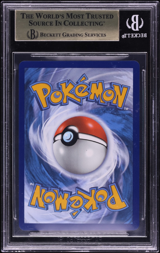 2022 Pokemon Sword & Shield Lost Origin Alt Art Giratina V #186 BGS 9.5 GEM MINT