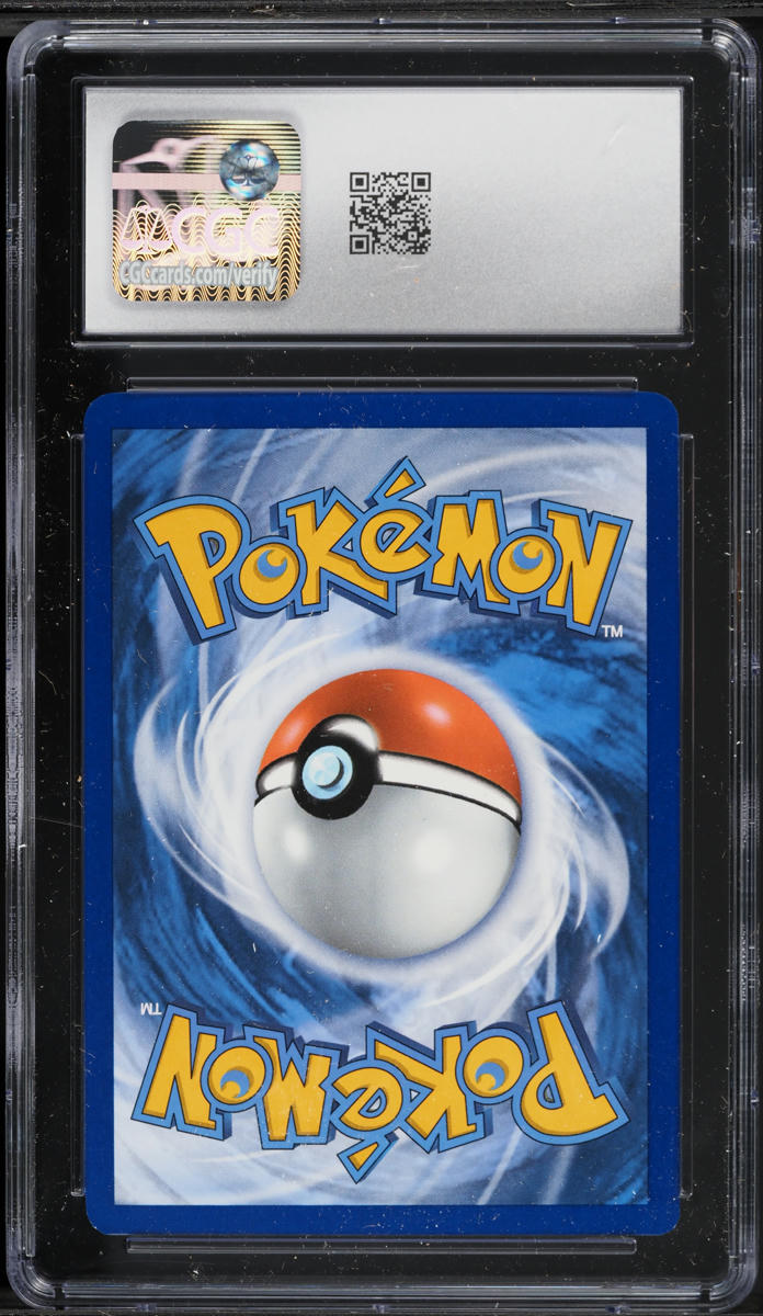 2025 Pokemon Scarlet & Violet McDonald's Collection Confetti Holo Pikachu #2 CGC 9 MINT