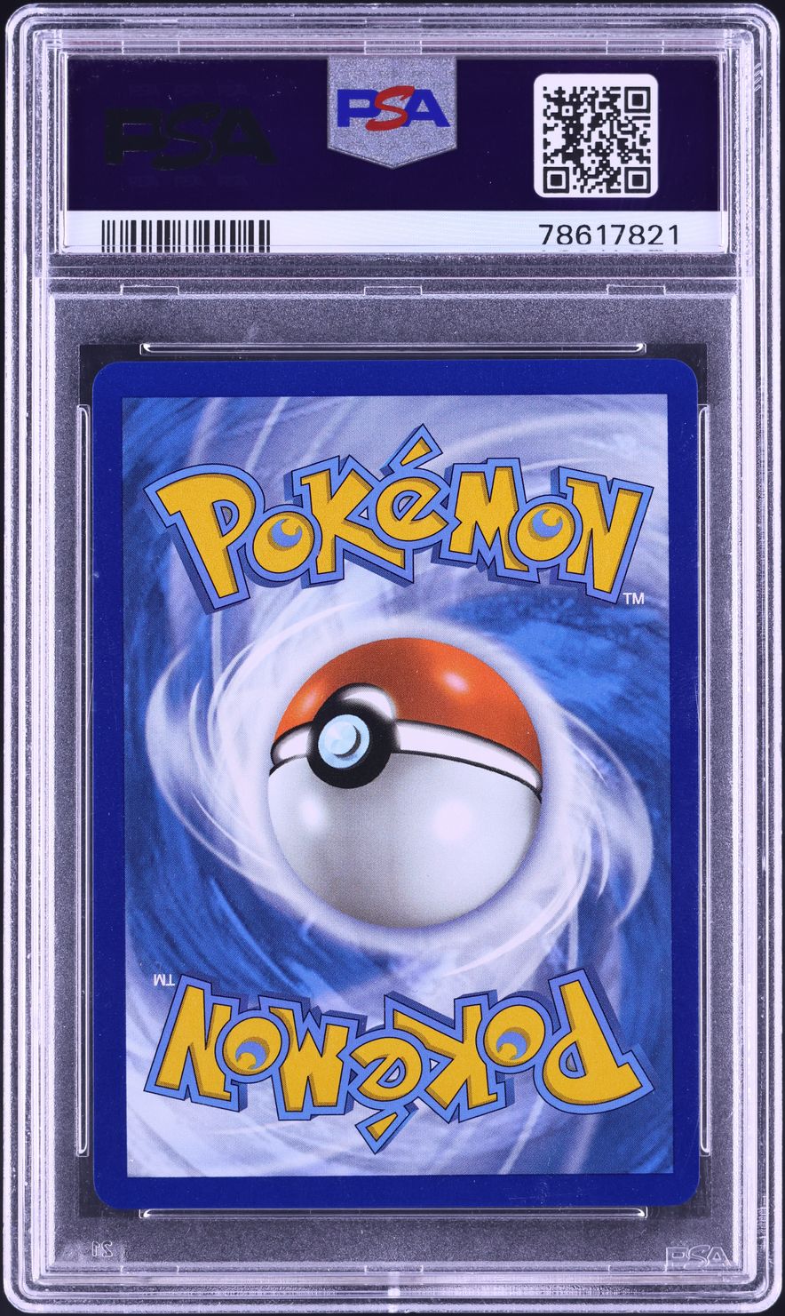 2022 Pokemon Sword & Shield Lost Origin TG Pikachu VMAX #TG17 PSA 10 GEM MINT