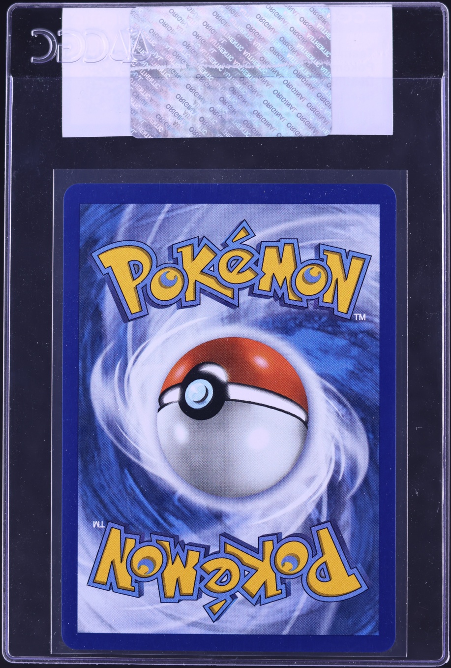 2025 Pokemon Scarlet & Violet Destined Rivals SIR Team Rocket's Moltres EX #229 CGC AUTH