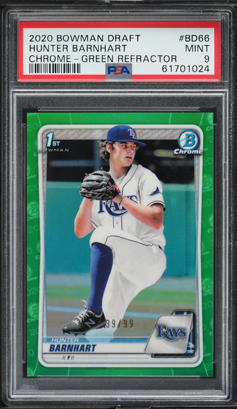 その他 2020 bowman draft sapphire jordan walker 2020 Bowman Draft Sapphire Edition Baseball Cards Price