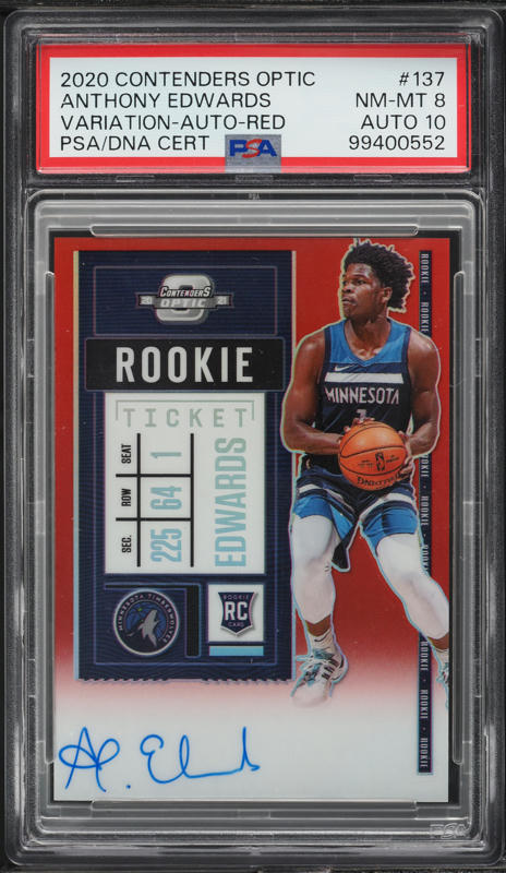 2020 Crown e ステフィンカリー Asia Red PSA9 Tyrese Maxey 2020 Prizm #256 Red Ice Price Guide - Sports