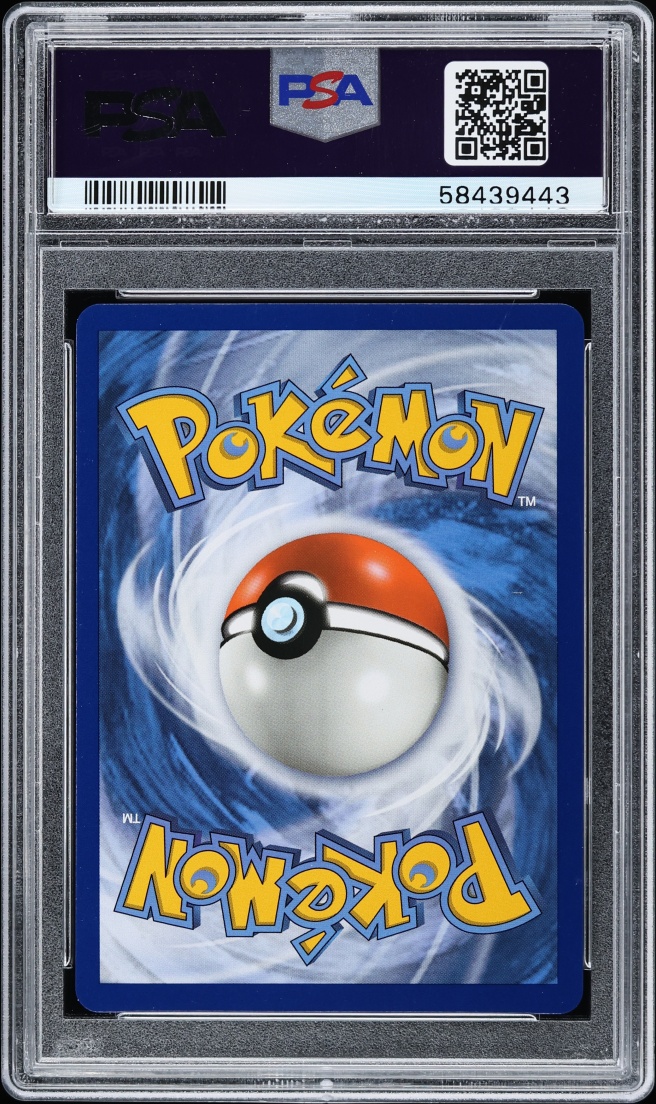 2019 Pokemon Sun & Moon Unified Minds Full Art Poke Maniac #236 PSA 10 GEM MINT
