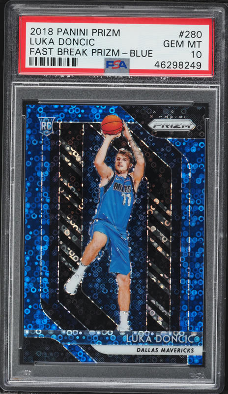 超レア 99枚限定 PSA9 Luka Doncic 2019 #399 BGS 超レア 99枚限定 PSA9 Luka Doncic 2019 #399 BGS