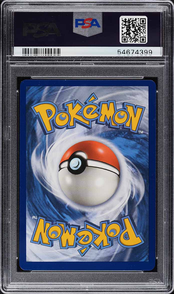 2016 Pokemon XY Evolutions Venusaur EX #1 PSA 6 EXMT