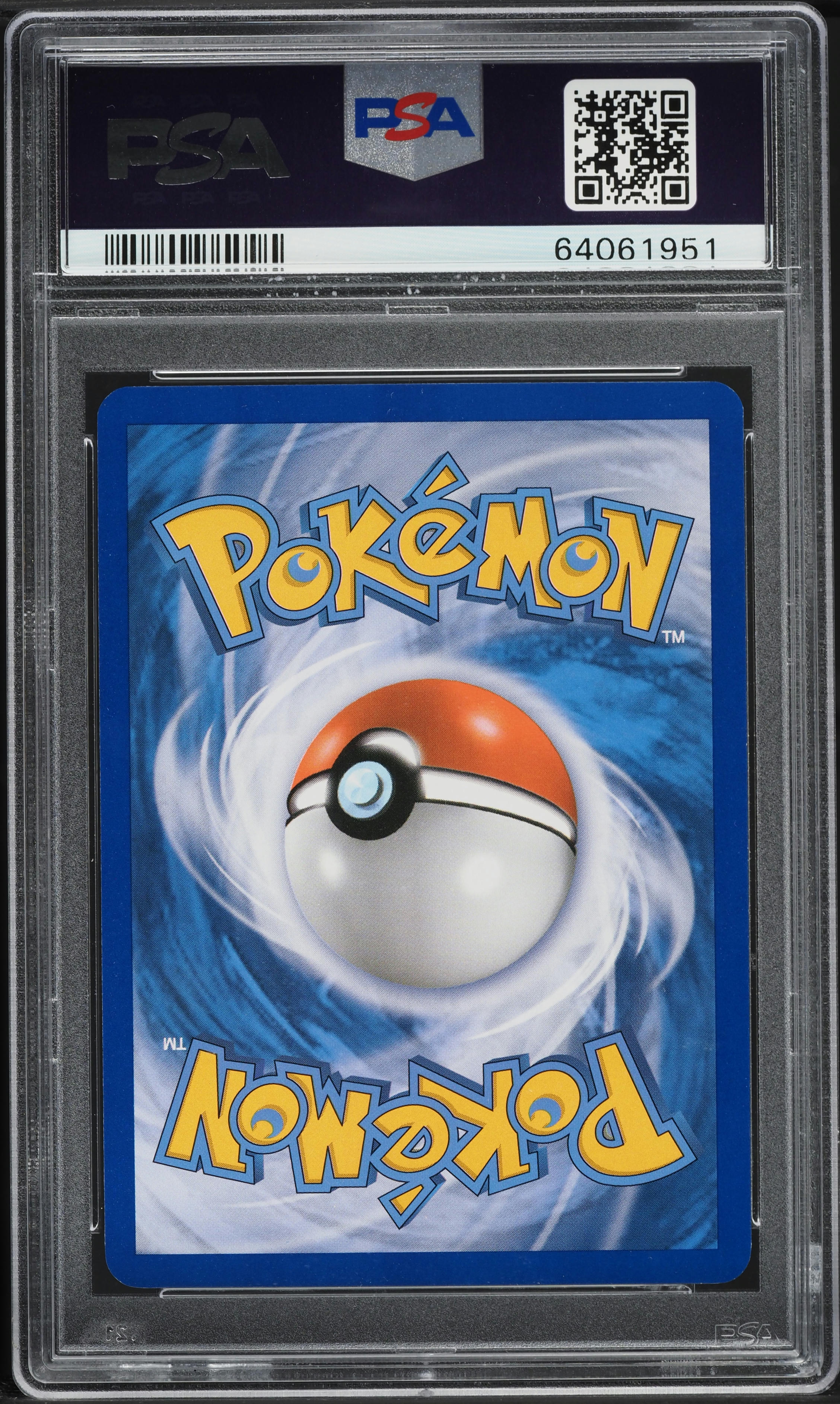 2011 Pokemon Call Of Legends Holo Lucario #14 PSA 10 GEM MINT