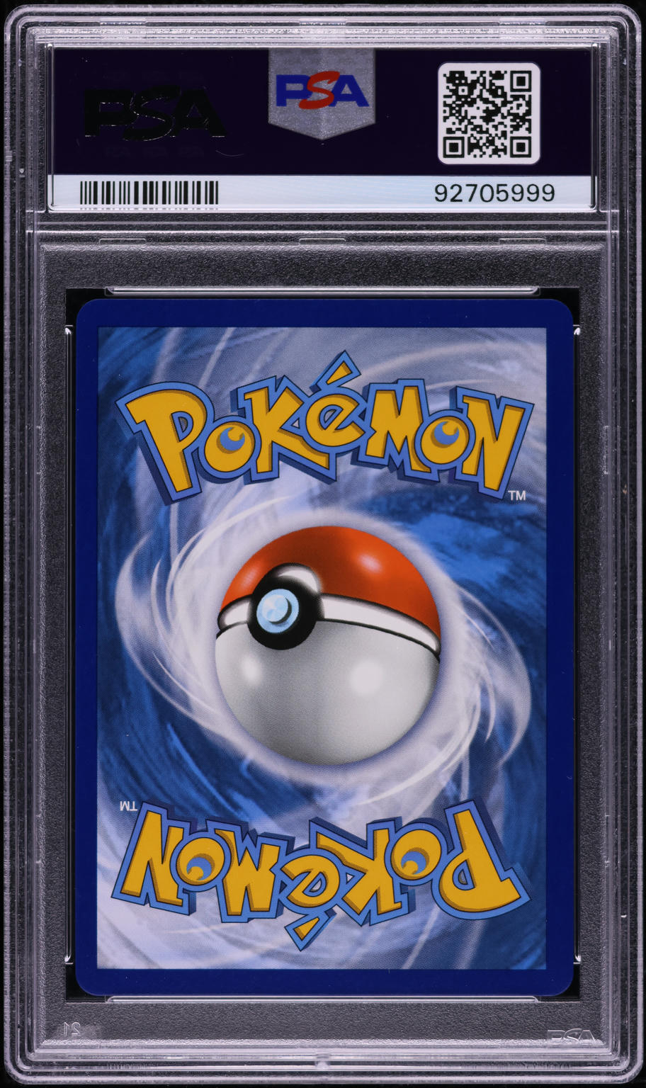 2021 Pokemon Sword & Shield Shining Fates Full Art Ball Guy #65 PSA 10 GEM MINT