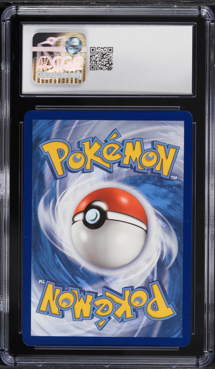 2021 Pokemon Sword & Shield Evolving Skies Rainbow Rare Zinnia's Resolve #225 CGC 10 GEM MINT