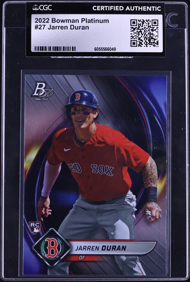 Weekly Auction at Fanatics Collect | Explore Trading Cards