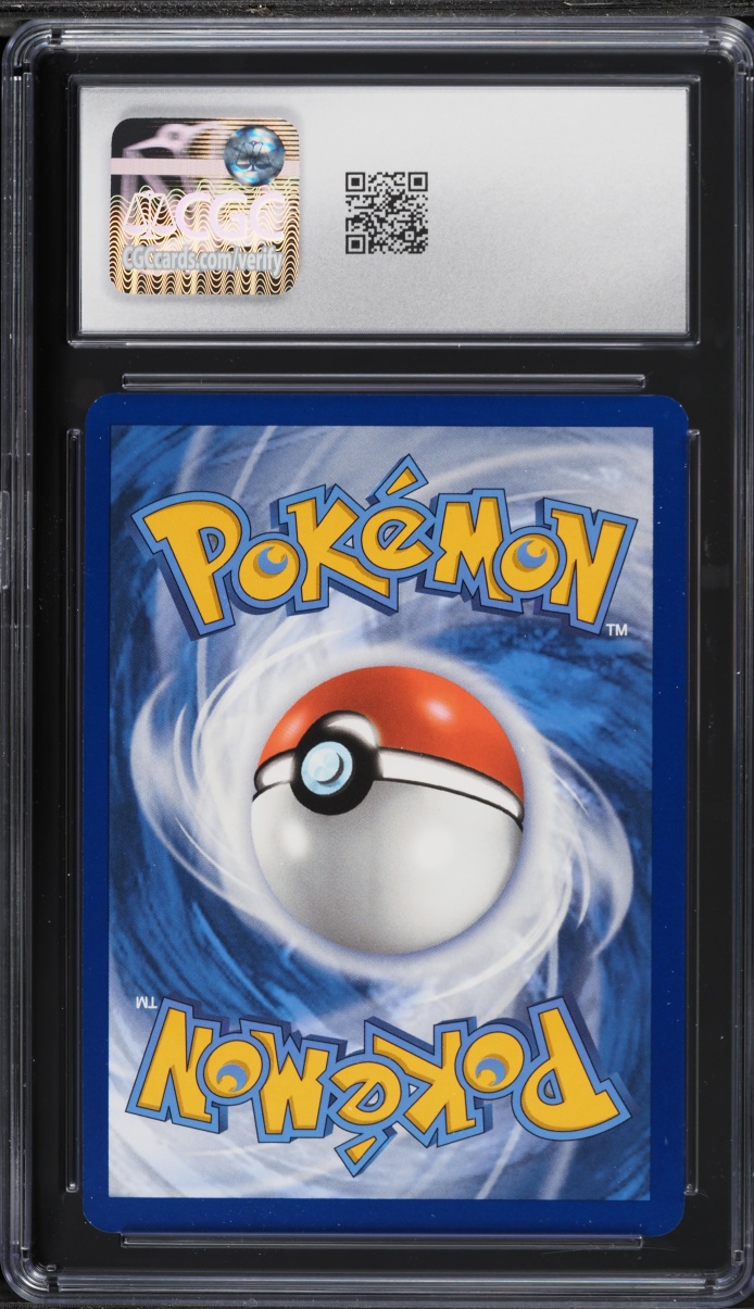 2023 Pokemon Scarlet & Violet 151 SIR Blastoise EX #200 CGC 9.5 MINT+
