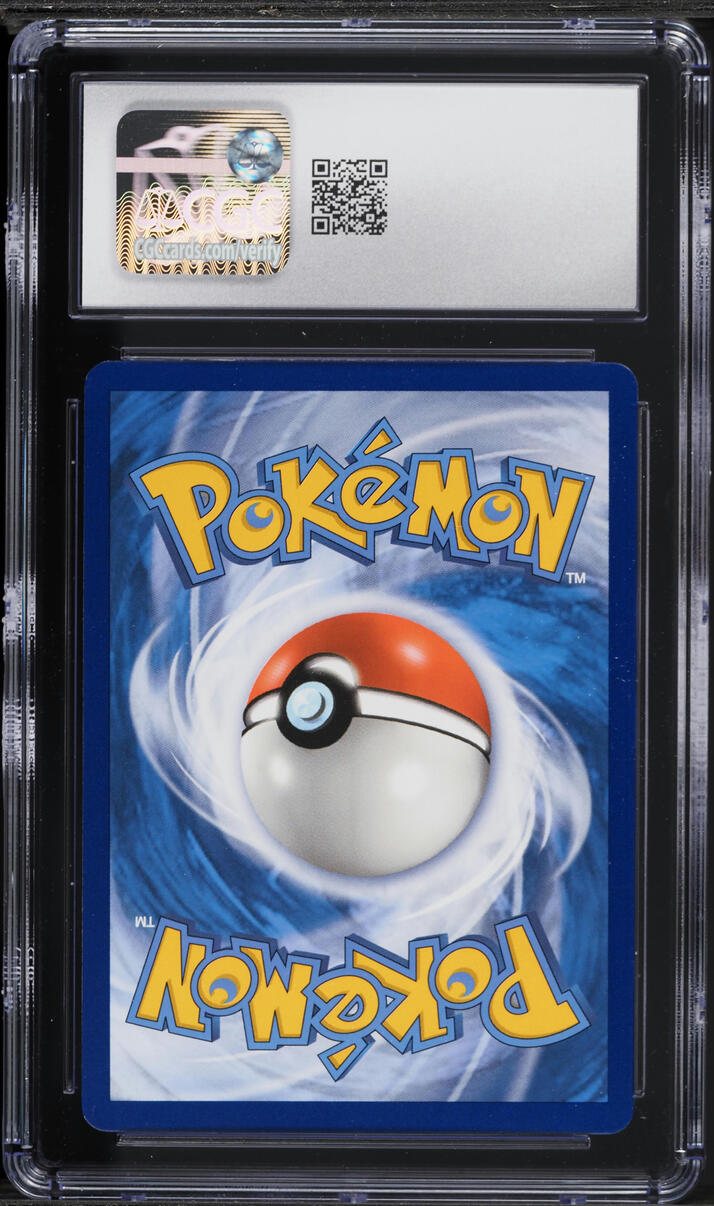 2019 Pokemon Sun & Moon Cosmic Eclipse Full Art Arceus Dialga Palkia GX #220 CGC 9.5 MINT+