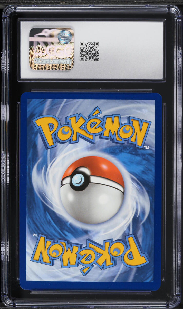 2024 Pokemon Scarlet & Violet Surging Sparks SIR Hydreigon ex #240 CGC 10 GEM MINT