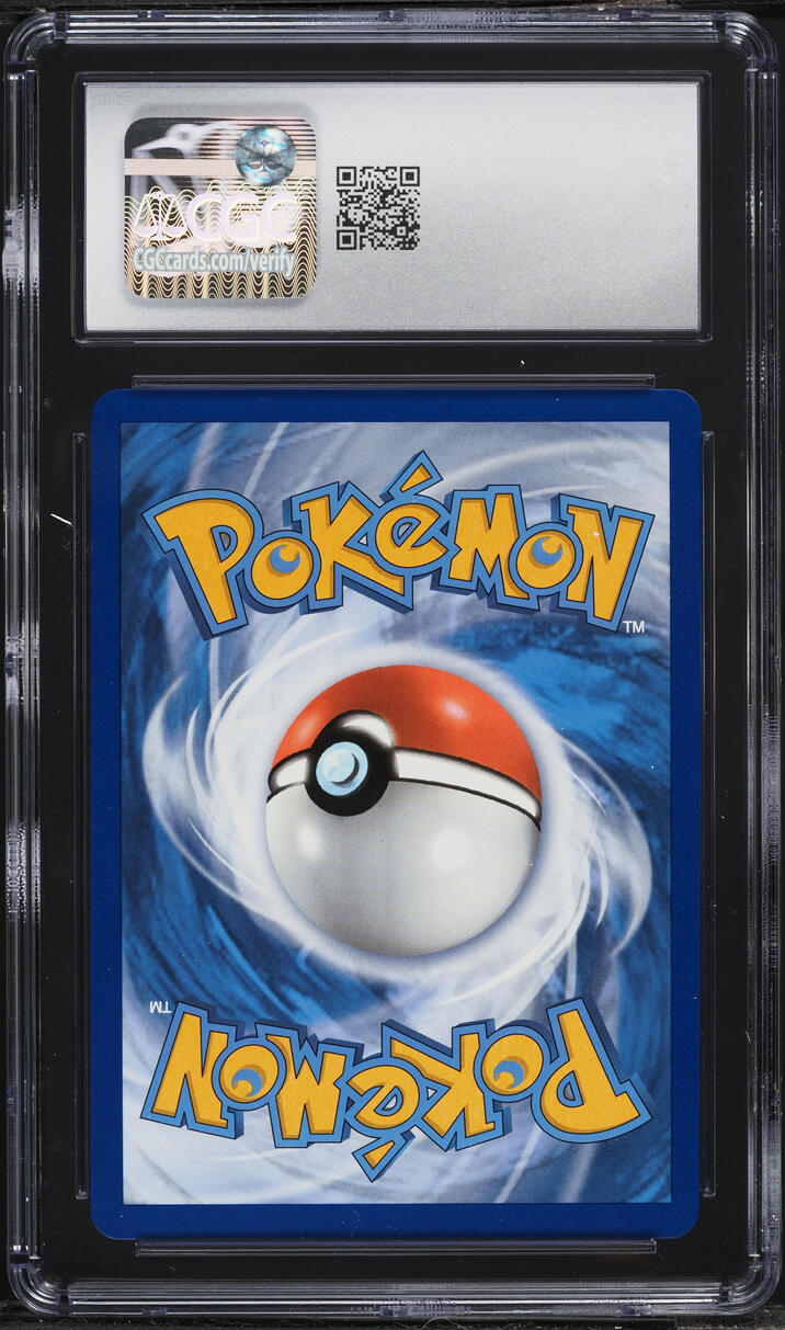 2021 Pokemon Sword & Shield Evolving Skies Full Art Flareon V #169 CGC 10 GEM MINT