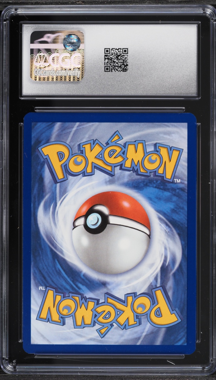 2025 Pokemon Scarlet & Violet Journey Together IR Furret #168 CGC 10 GEM MINT
