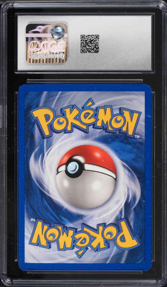 2006 Pokemon POP Series 2 Legendary Beasts 2 Pack Blister Holo Suicune #4 CGC 8 NM-MT