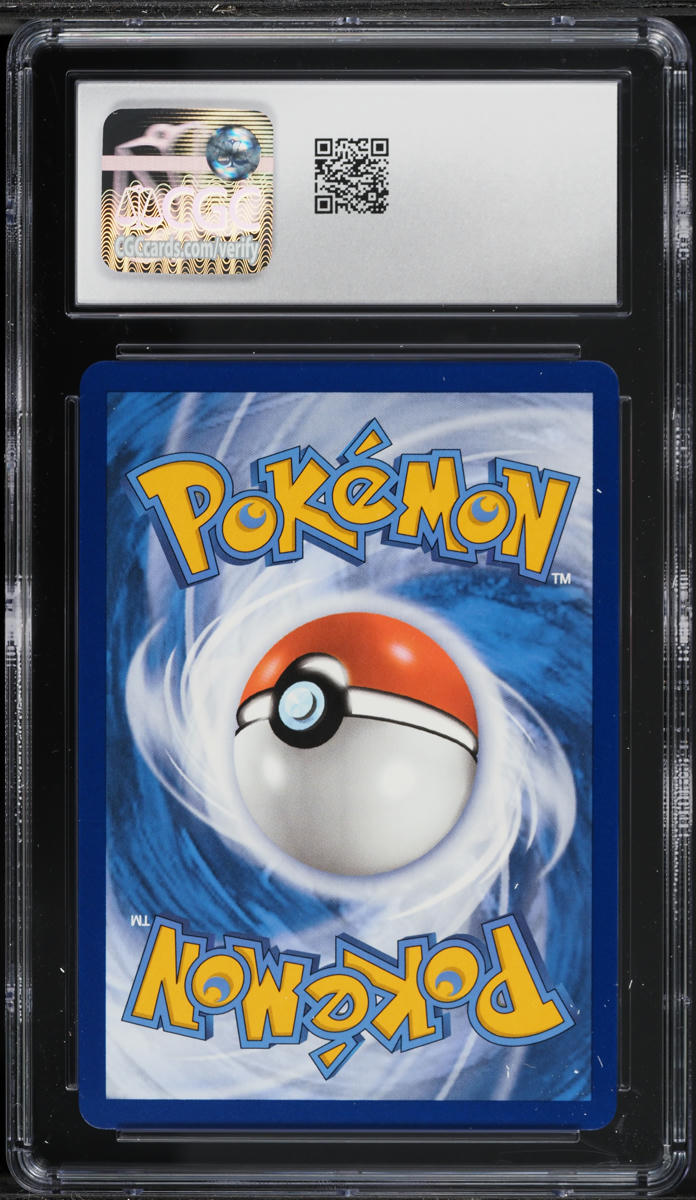 2022 Pokemon Sword & Shield Silver Tempest CHR Blissey V #TG22 CGC 10 GEM MINT