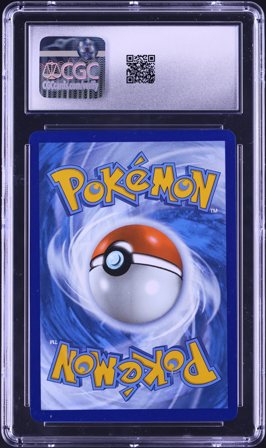 2024 Pokemon Scarlet & Violet Surging Sparks SIR Drayton #244 CGC 9 MINT