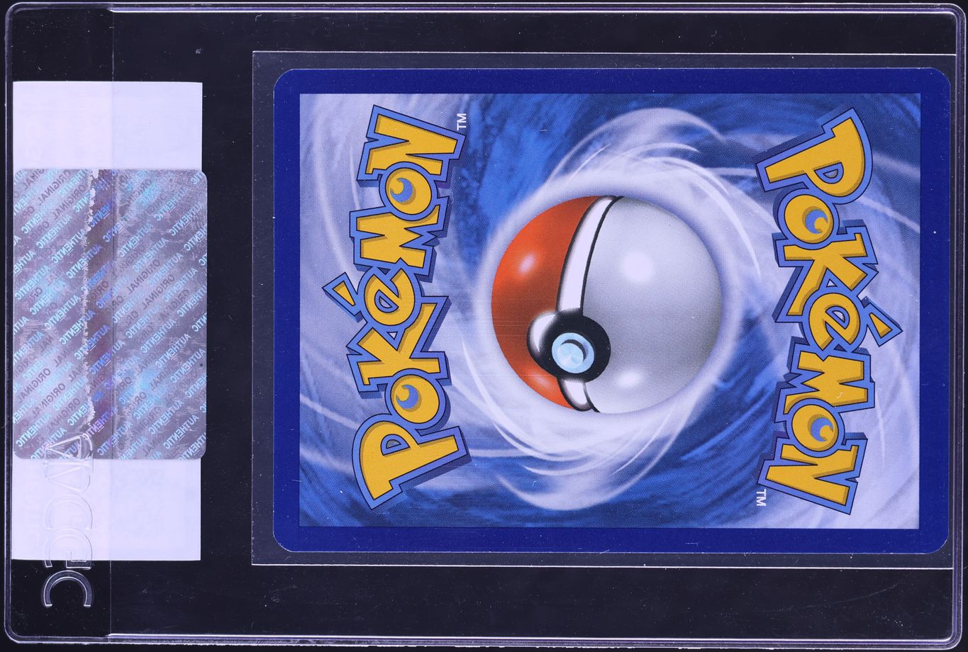 2015 Pokemon BREAKthrough Alt Art Chesnaught BREAK #12 CGC AUTH