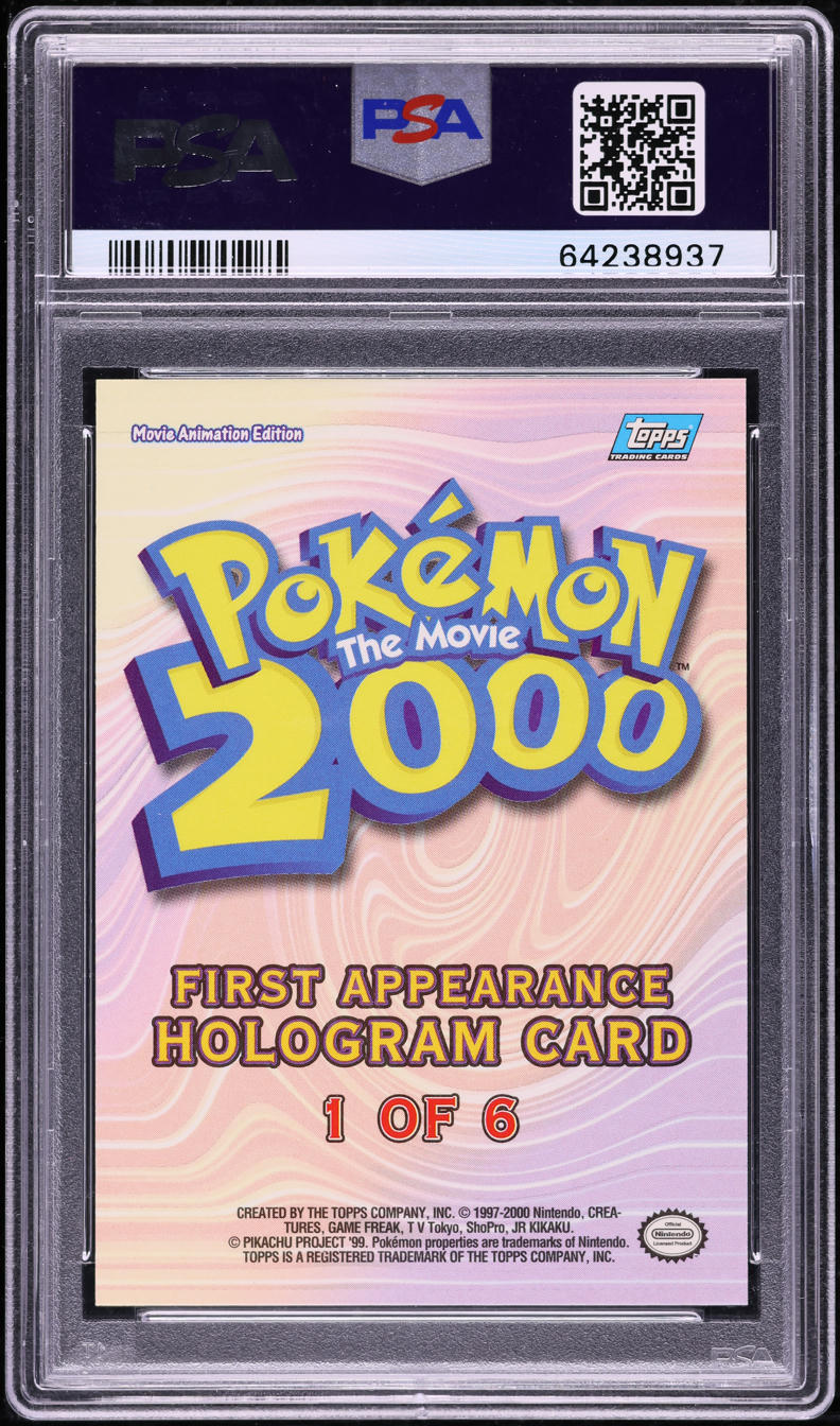 back of gold pokemon cards Pikachu EX Metal Orica Card