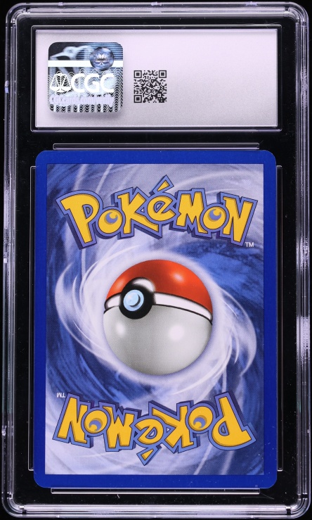 2006 Pokemon EX Holon Phantoms Holo Mewtwo Gold Star #103 CGC 10 GEM MINT