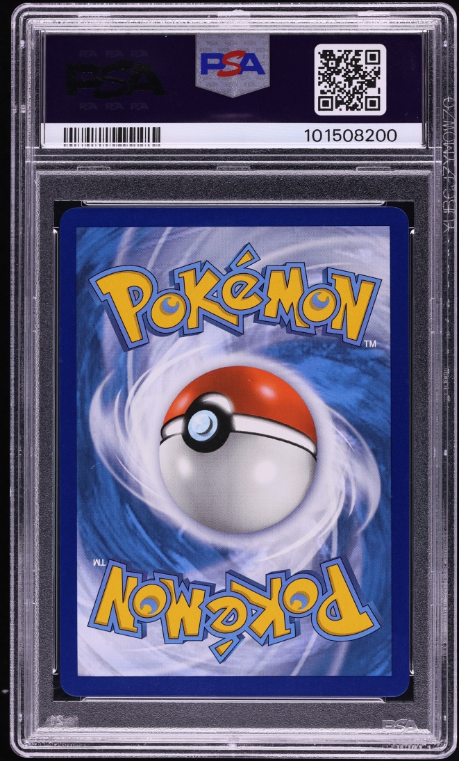 2022 Pokemon Sword & Shield Lost Origin Full Art Aerodactyl V #180 PSA 10 GEM MINT