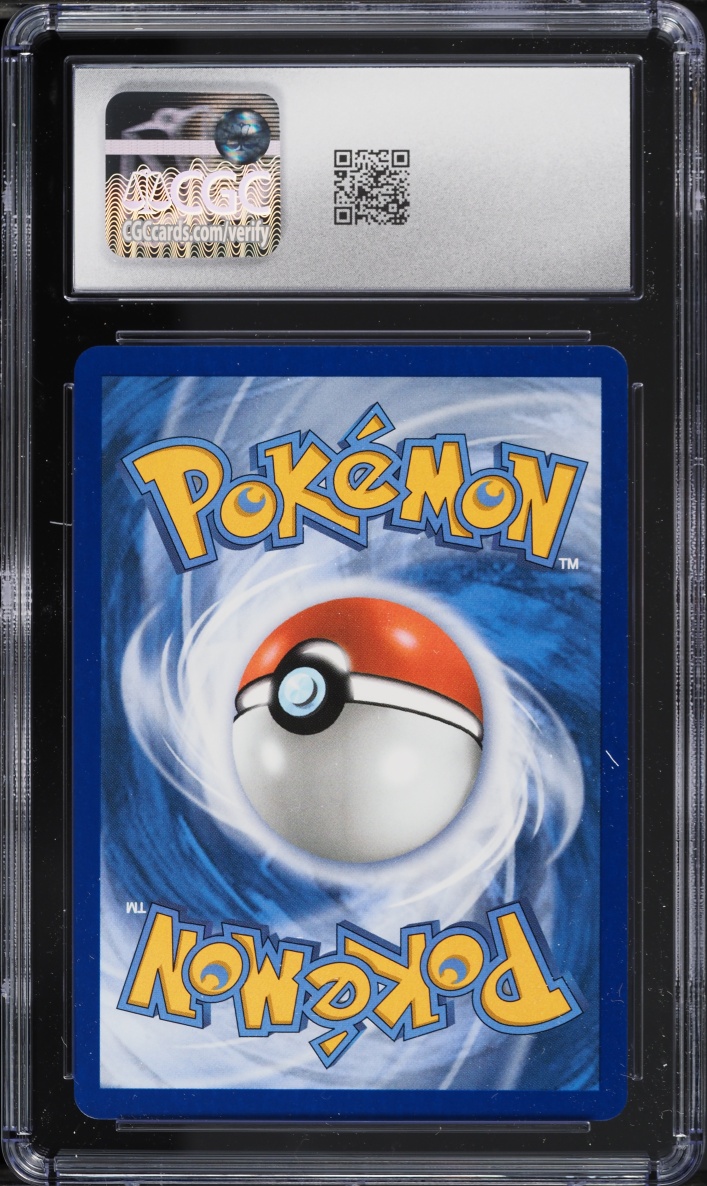 2026 Pokemon Mega Evolution Ascended Heroes Full Art Mega Audino ex #253 CGC 10 GEM MINT