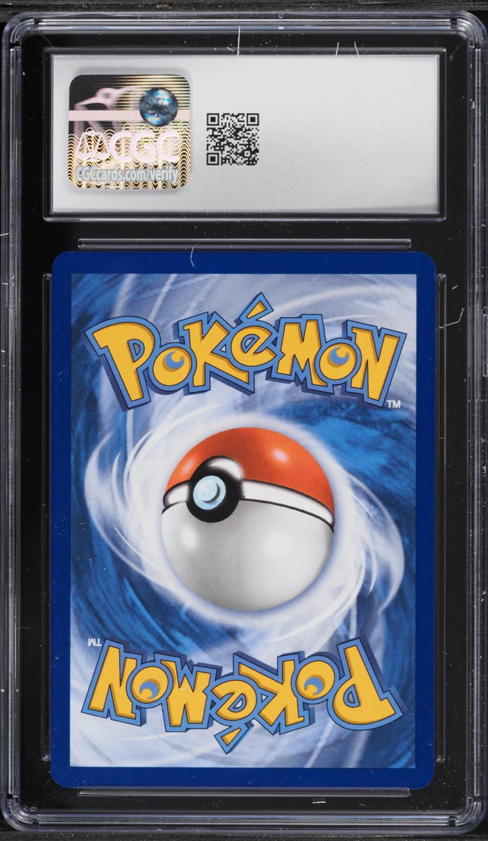 2025 Pokemon Scarlet & Violet Promo Worlds Celebration Pikachu #225 CGC 10 GEM MINT