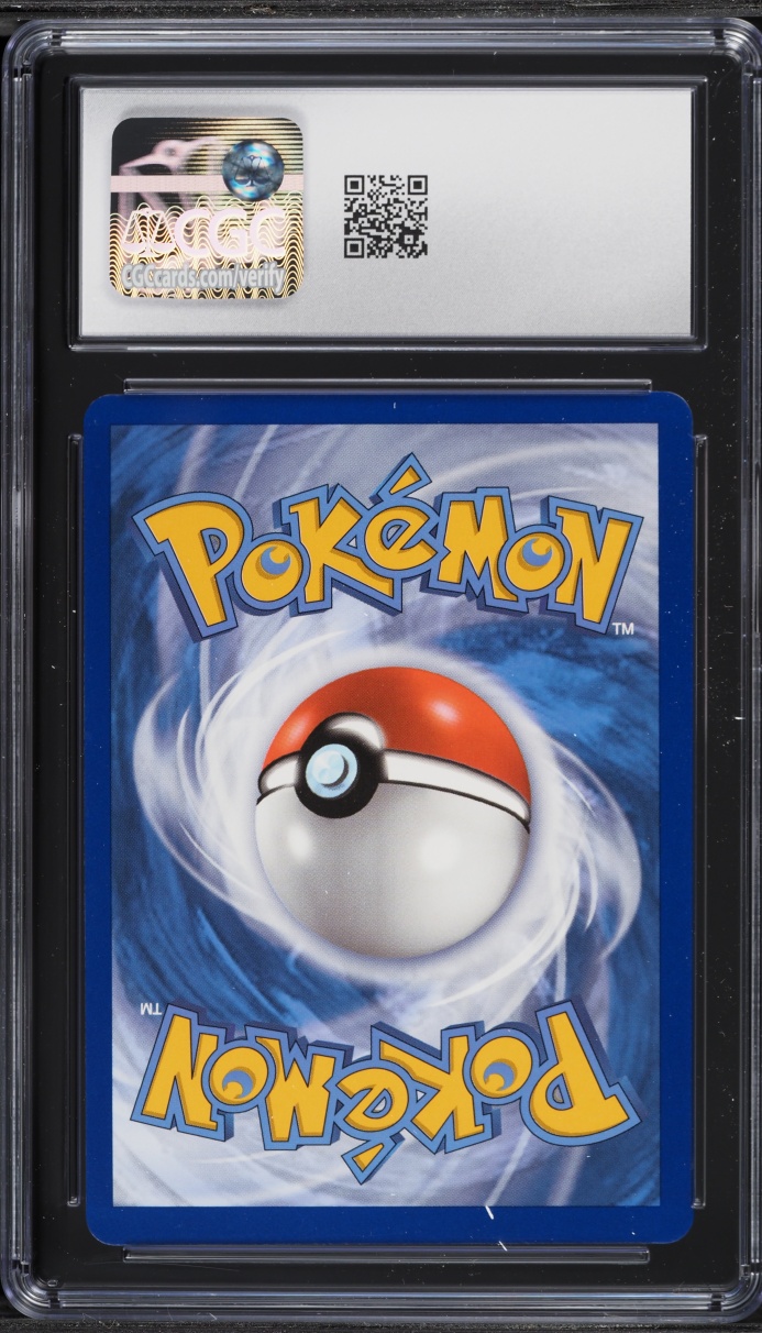 2021 Pokemon Sword & Shield Evolving Skies Alt Art Noivern V #196 CGC 9 MINT