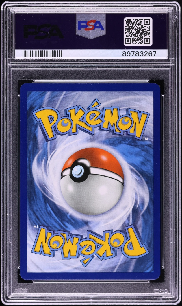 2016 Pokemon XY Evolutions Full Art M Venusaur EX #100 PSA 10 GEM MINT
