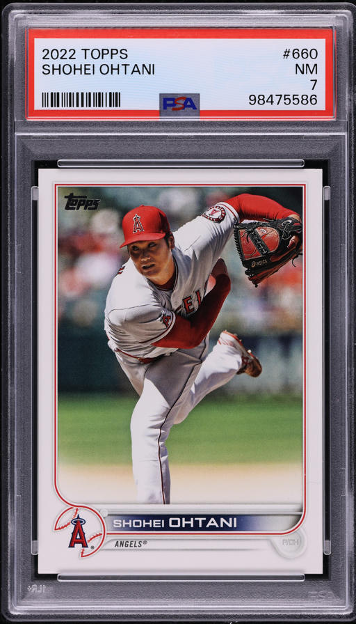 Shohei Ohtani 2022 MLB All-Star コレクション s-l400.jpg