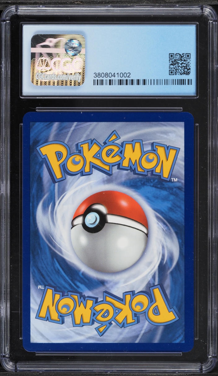 2020 Pokemon Sword & Shield Champion's Path Full Art Charizard V #79 CGC 9 MINT