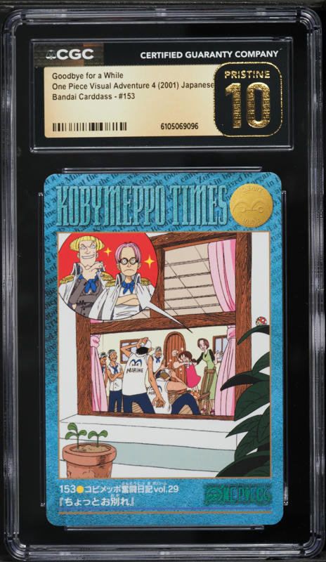 2025 One Piece Japanese Heroines Edition Alt Art Nefeltari Vivi L