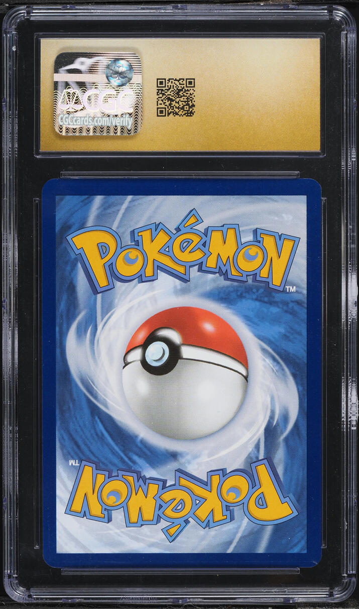 2023 Pokemon Scarlet & Violet SIR Gardevoir EX #245 CGC 10 PRISTINE
