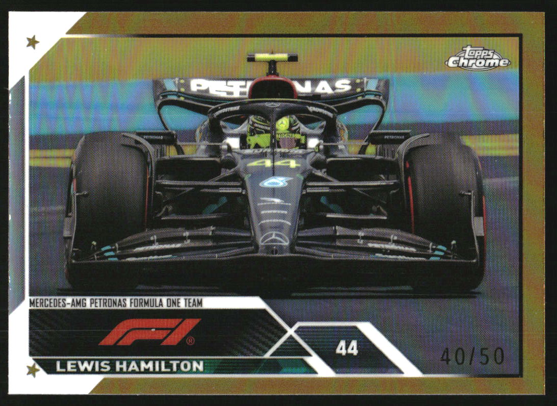 TOPPS F1 LEWIS HAMILTON ハミルトン 世界199枚限定 TOPPS F1 LEWIS HAMILTON ハミルトン 世界199枚限定 - メルカリ