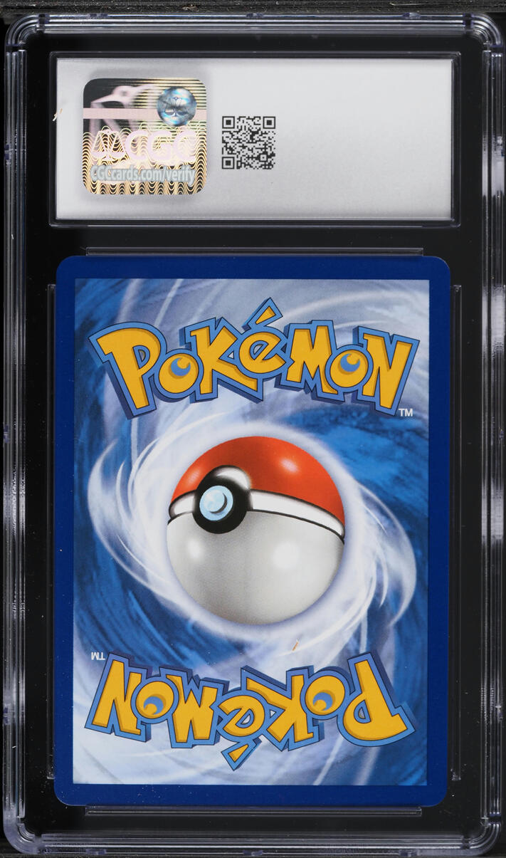 2022 Pokemon Sword & Shield Brilliant Stars CHR Gloria #TG26 CGC 10 GEM MINT