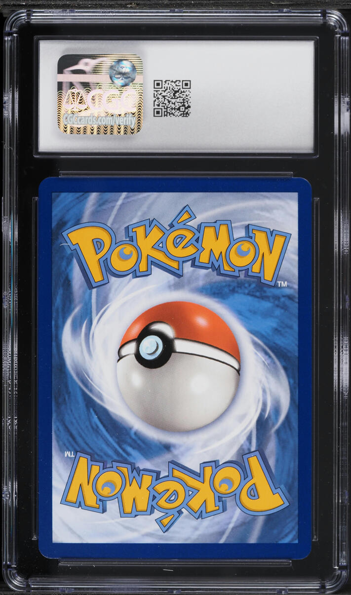 2022 Pokemon Sword & Shield Lost Origin Full Art Lady #193 CGC 10 GEM MINT