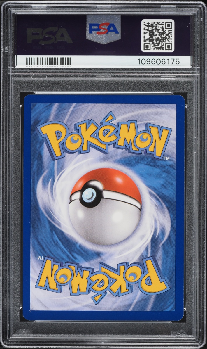 2014 Pokemon XY Flashfire Holo M Charizard EX #69 PSA 5 EX