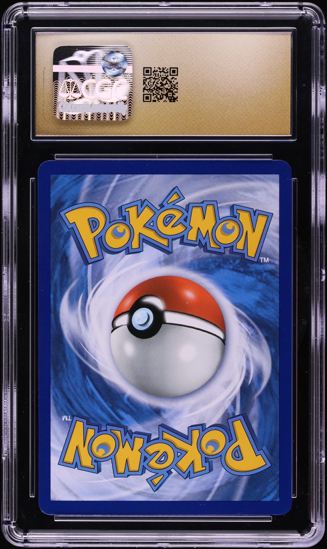 2019 Pokemon SM Promo Power Partnership Alt Art Garchomp & Giratina GX #SM193 CGC 10 PRISTINE