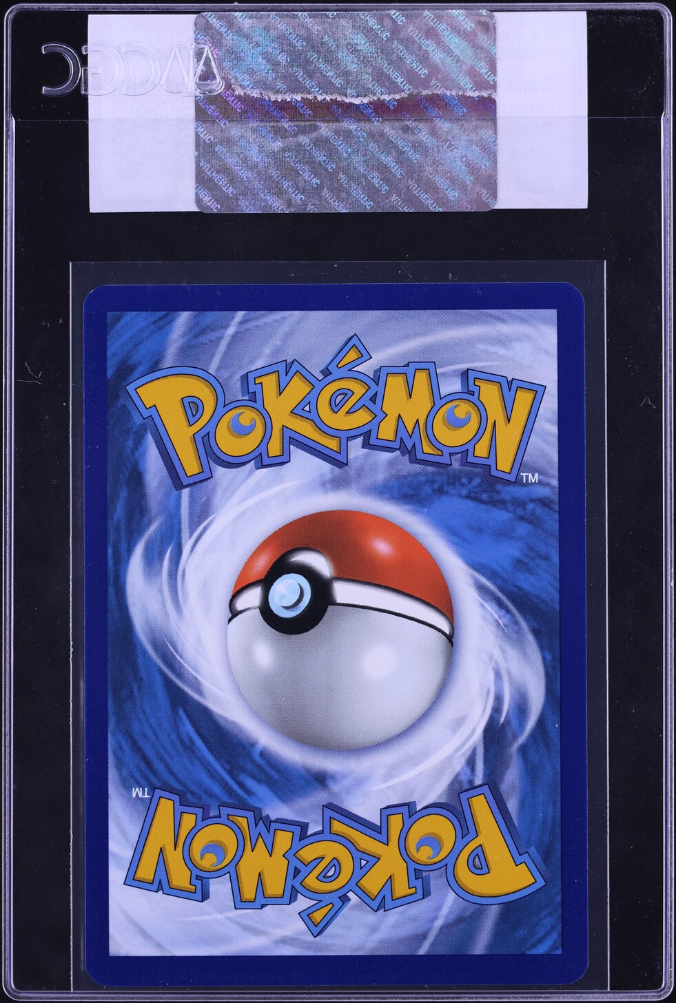 2023 Pokemon Scarlet & Violet Full Art Gardevoir ex #228 CGC AUTH
