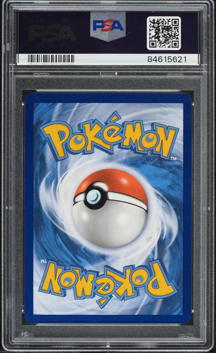 2023 Pokemon Scarlet & Violet Paldean Evolved Boss's Orders #248 PSA 10 GEM MINT