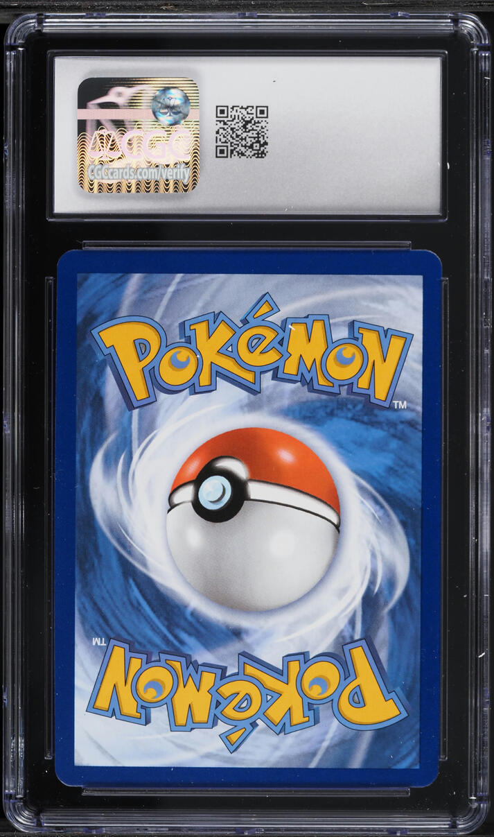 2022 Pokemon Sword & Shield Lost Origin Full Art Boss's Orders #TG24 CGC 10 GEM MINT