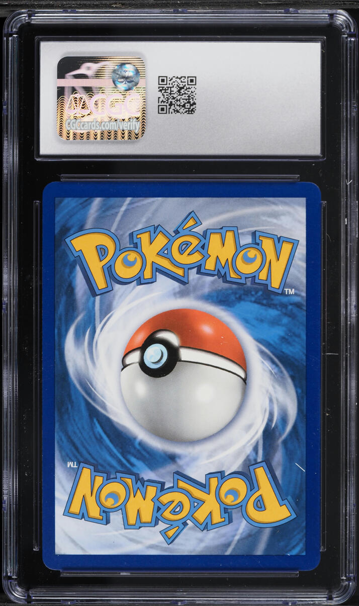 2021 Pokemon Sword & Shield Evolving Skies Full Art Vaporeon V #172 CGC 7.5 NRMT+