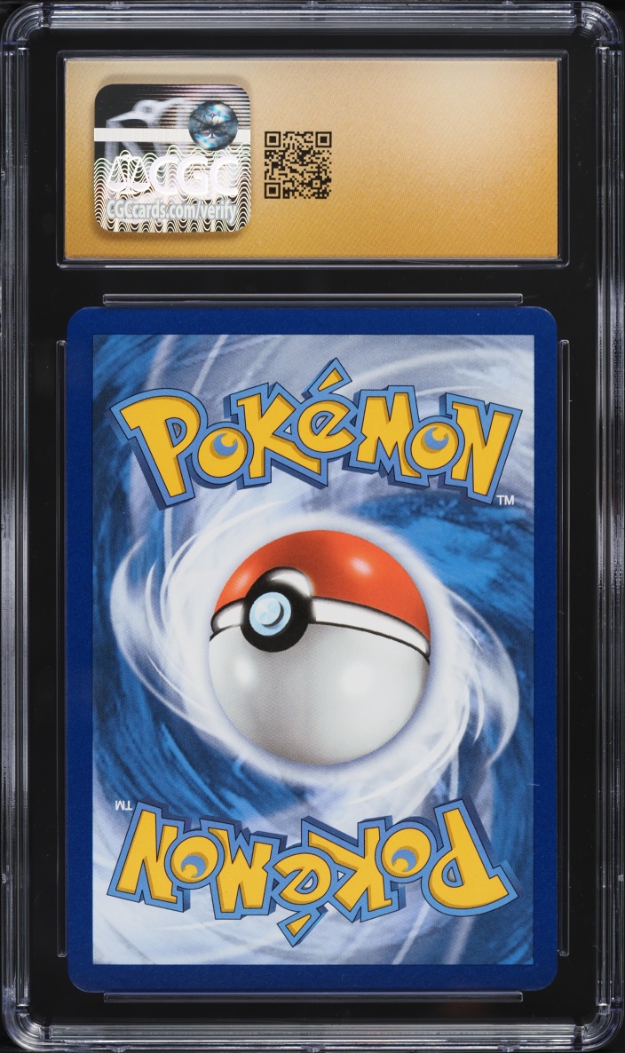 2021 Pokemon Sword & Shield Celebrations Classic Collection Holo Claydol #15 CGC 10 PRISTINE