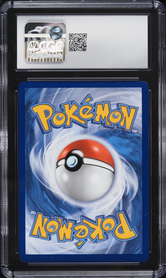 2025 Pokemon Scarlet & Violet Destined Rivals SIR Team Rocket's Crobat ex #234 CGC 10 GEM MINT
