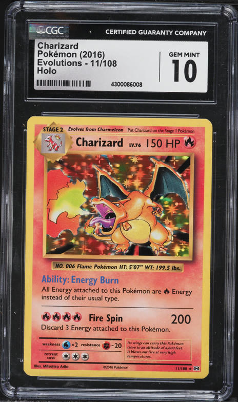 英語版初期　ポケモンカード　Auno holo 2016 Pokemon Japanese XY 20th Anniversary 1st Edition Holo Zapdos