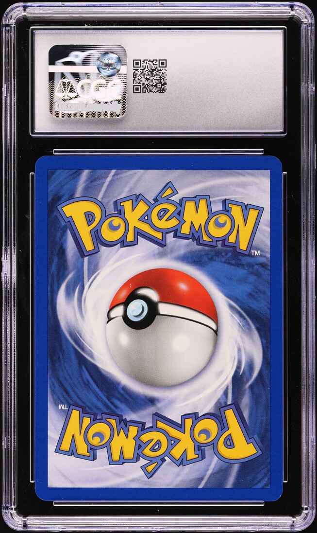 2000 Pokemon Neo Genesis 1st Edition Togepi #51 CGC 10 GEM MINT