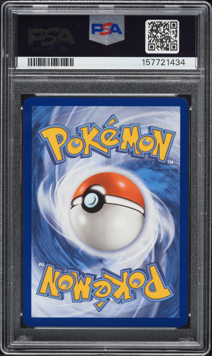 2026 Pokemon Mega Evolution Ascended Heroes MA Mega Hawlucha Ex #268 PSA 10 GEM MINT