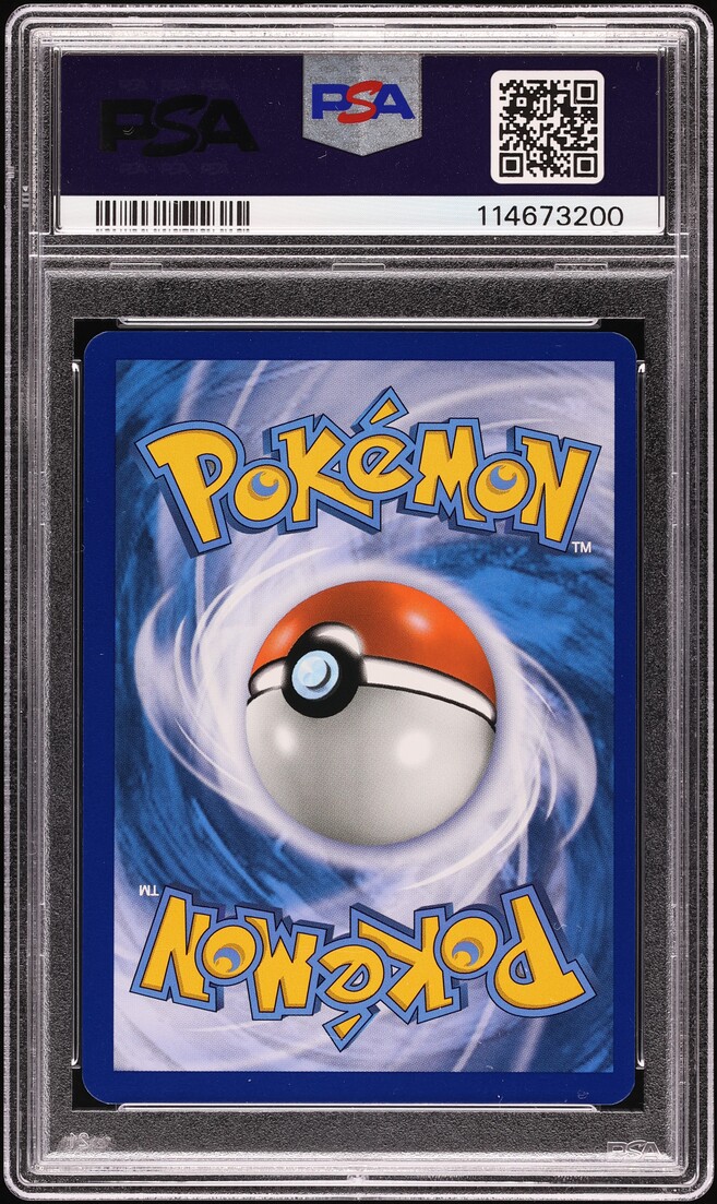 2019 Pokemon Sun & Moon Unified Minds Full Art Misty's Favor #235 PSA 10 GEM